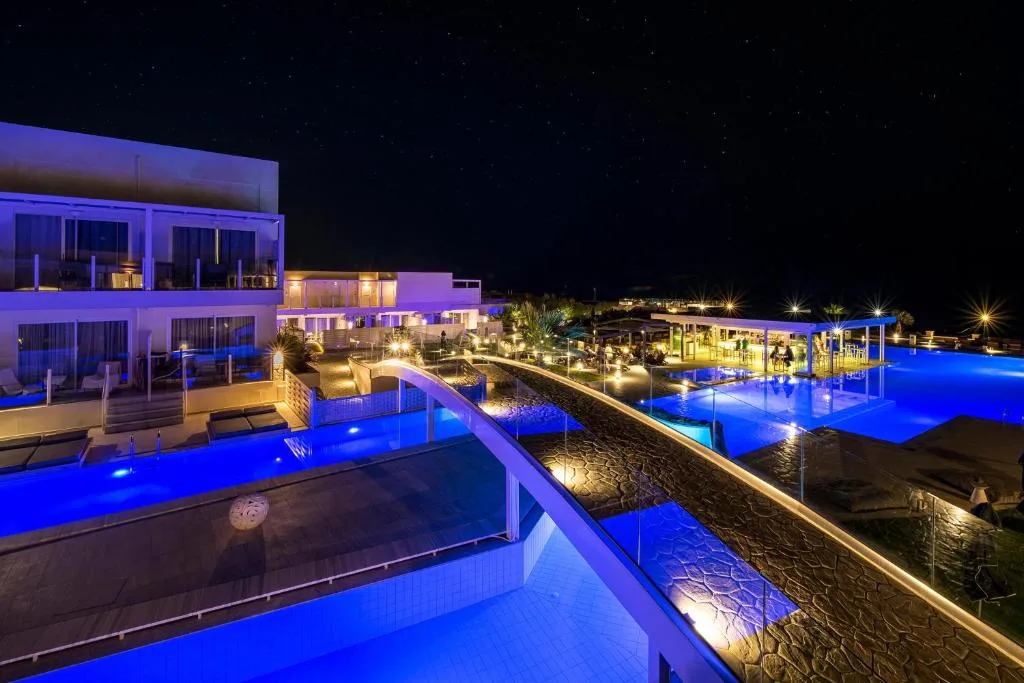 Insula Alba Resort & Spa: another view