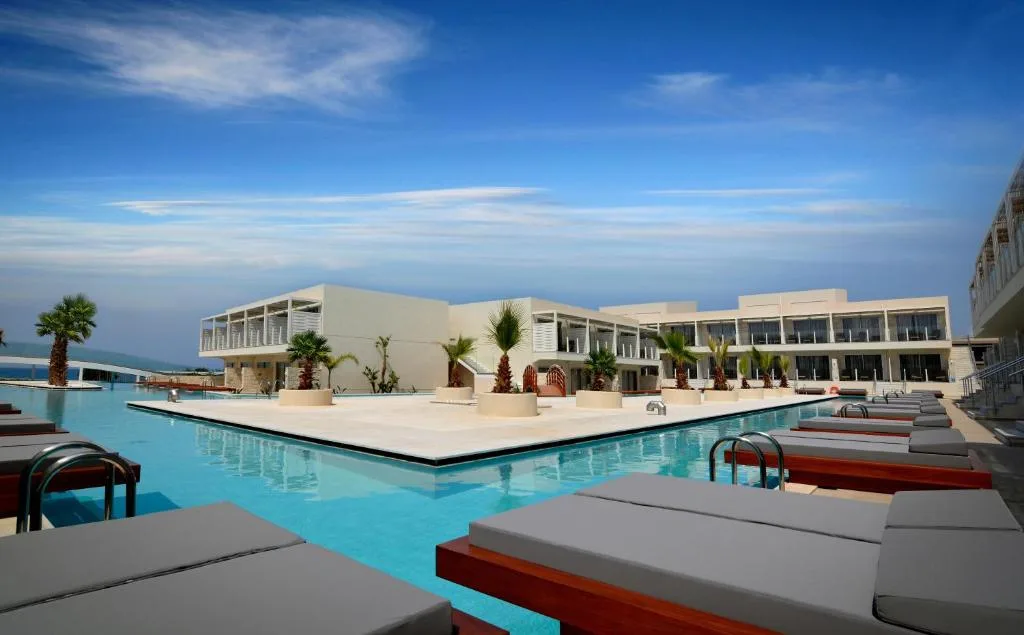 Insula Alba Resort & Spa: another view