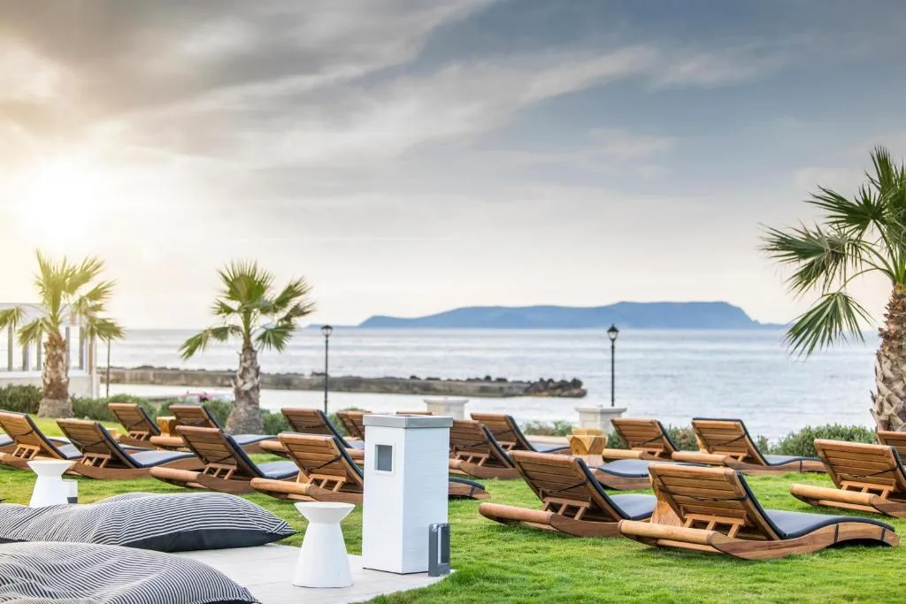 Insula Alba Resort & Spa: another view