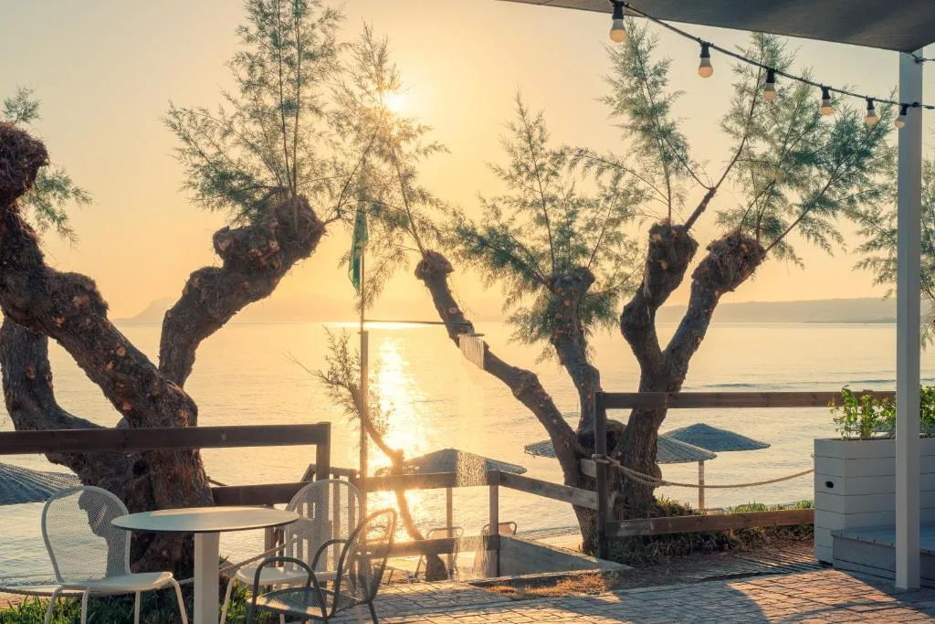 Iolida Beach Resort Hotel by Smile Hotels: another view