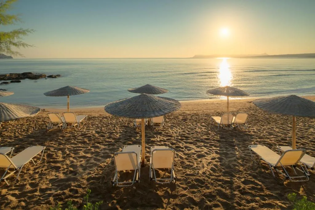 Iolida Beach Resort Hotel by Smile Hotels: another view