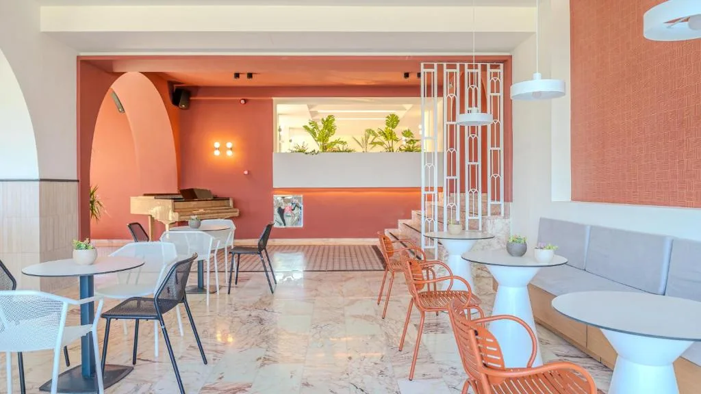 Iolida Corfu Resort by Smile Hotels: another view