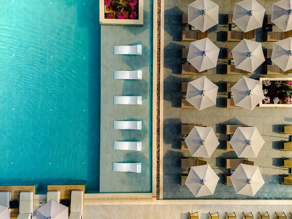 Iolida Corfu Resort by Smile Hotels: another view
