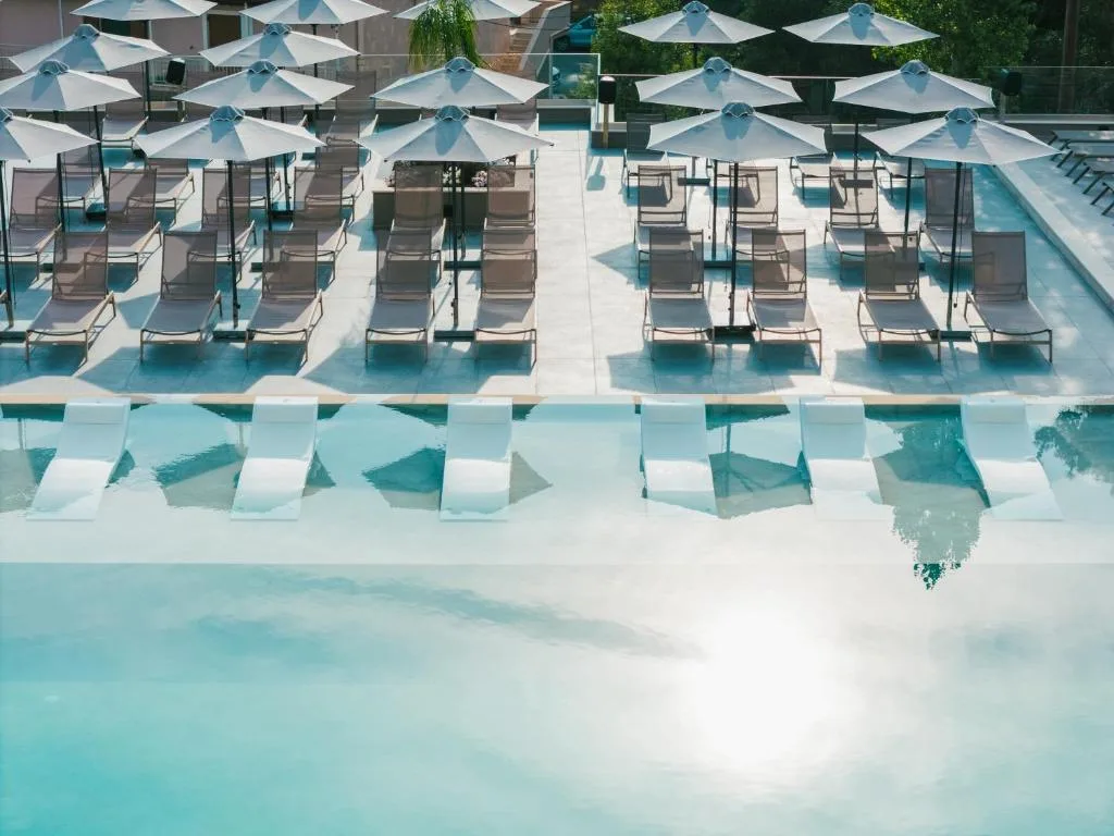 Iolida Corfu Resort by Smile Hotels: another view