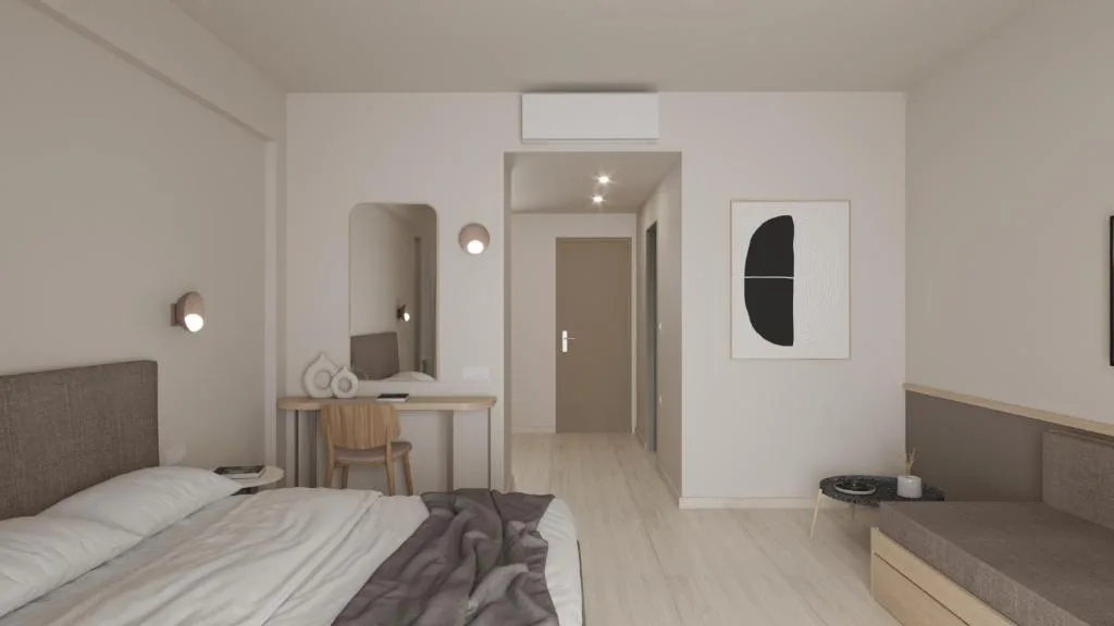 Iolida Sidari Resort by Smile Hotels: another view