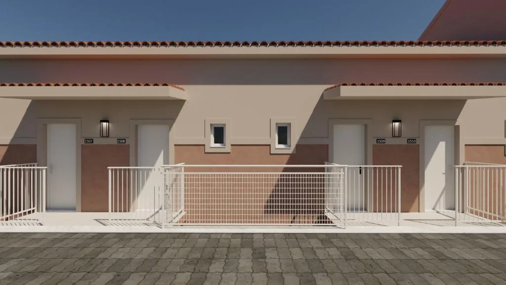 Iolida Sidari Resort by Smile Hotels: another view