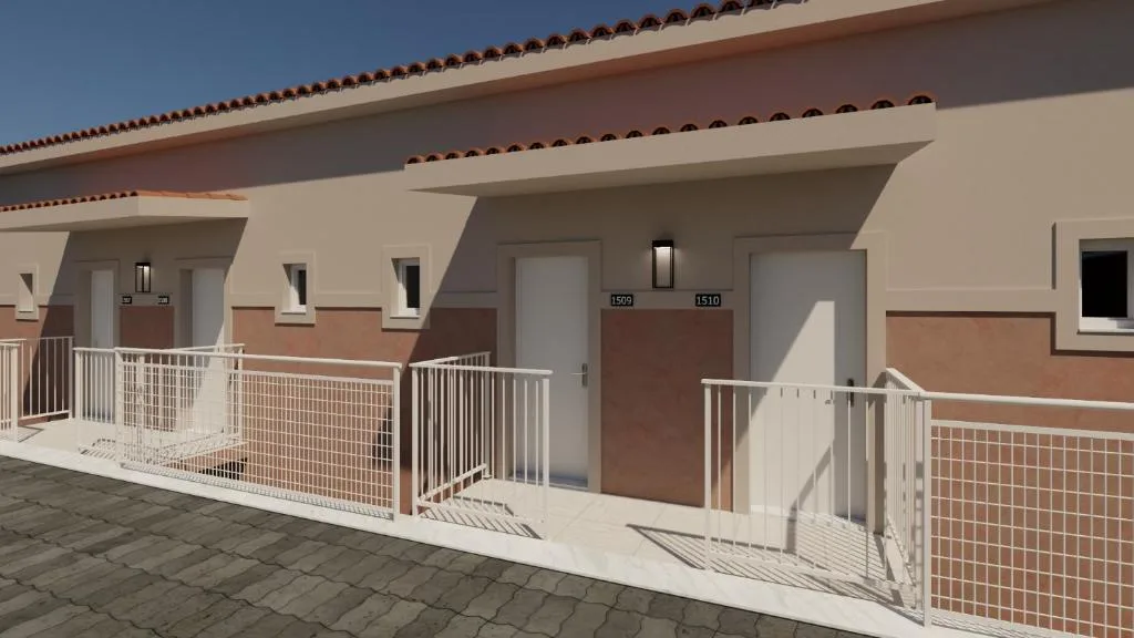 Iolida Sidari Resort by Smile Hotels: another view