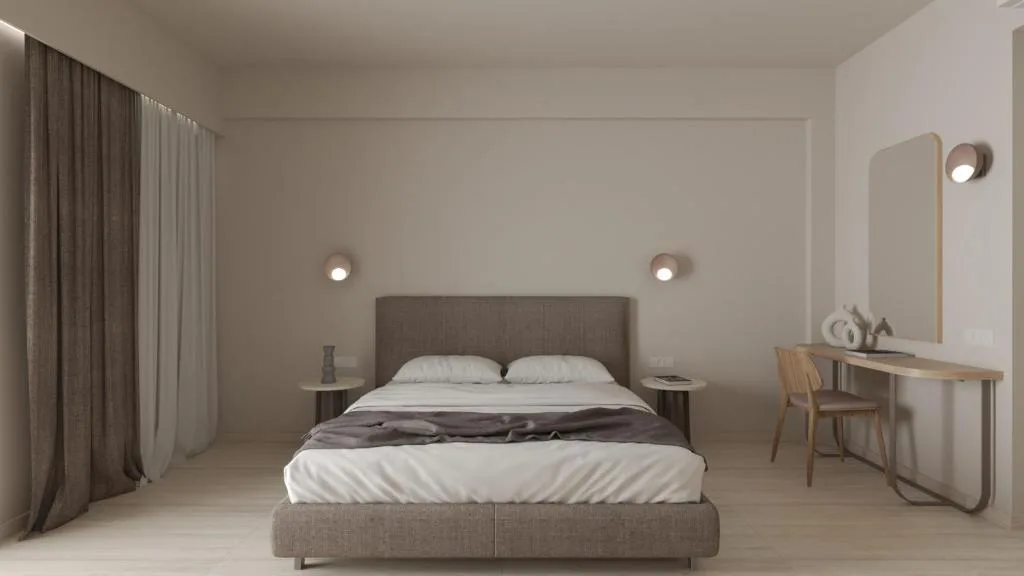 Iolida Sidari Resort by Smile Hotels: another view