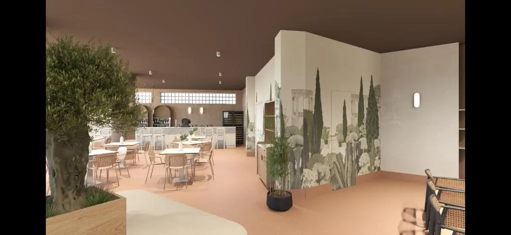 Iolida Sidari Resort by Smile Hotels: another view