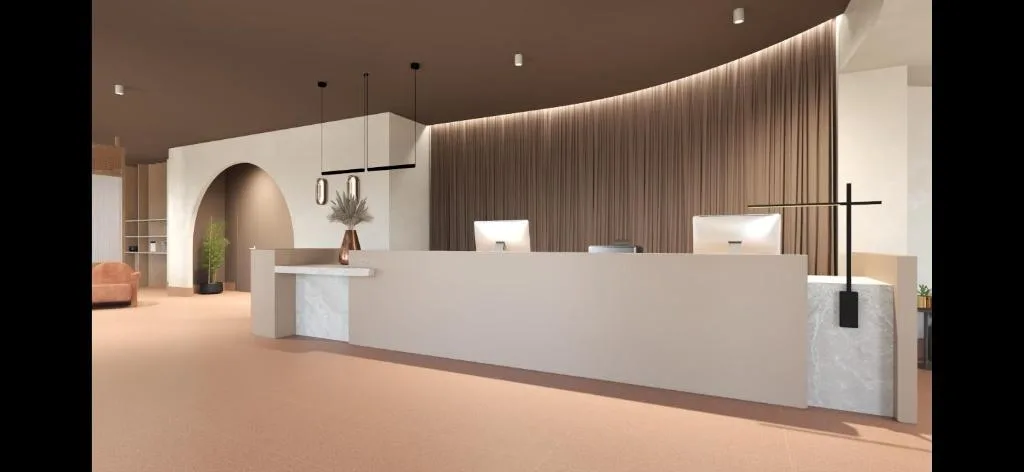 Iolida Sidari Resort by Smile Hotels: another view