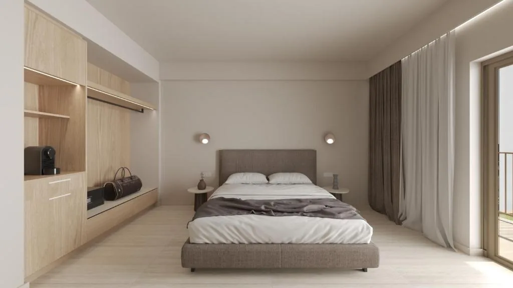 Iolida Sidari Resort by Smile Hotels: another view