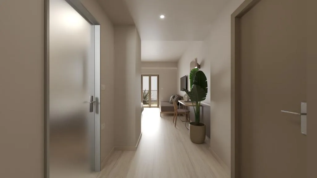 Iolida Sidari Resort by Smile Hotels: another view