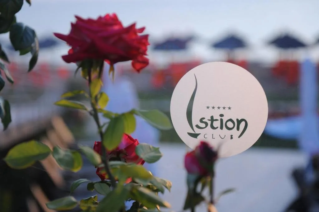 Istion Club & Spa: another view