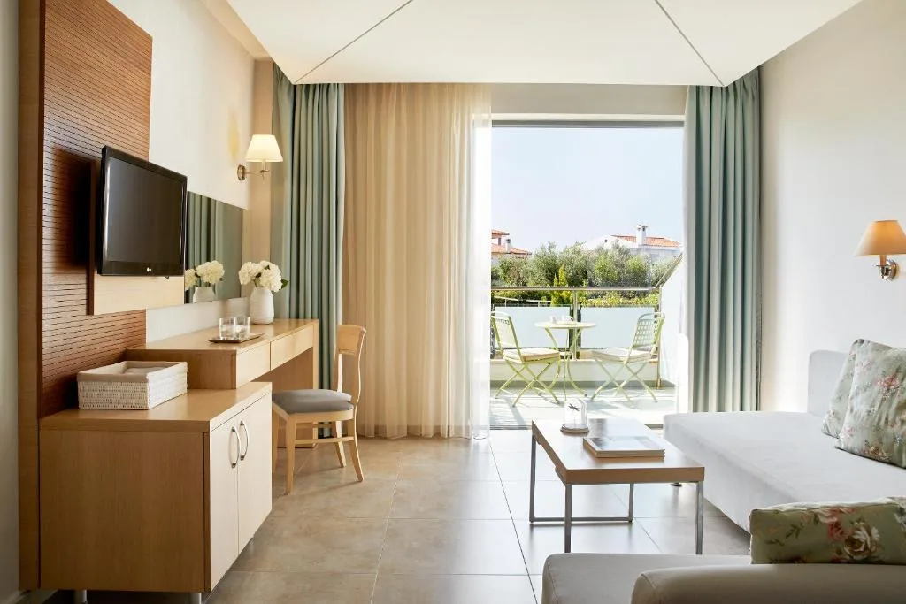 Istion Club & Spa: another view