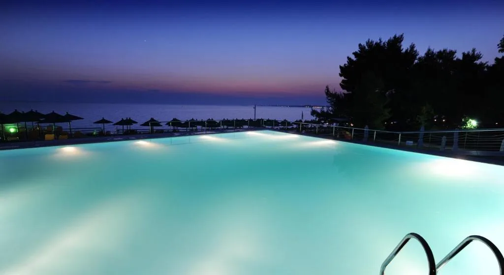 Istion Club & Spa: another view