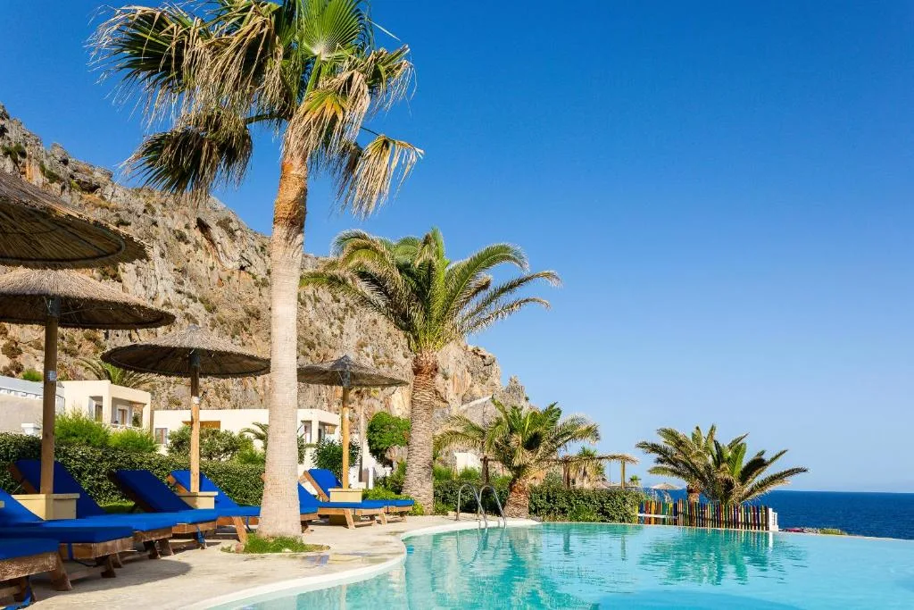Kalypso Cretan Village Resort & Spa: another view