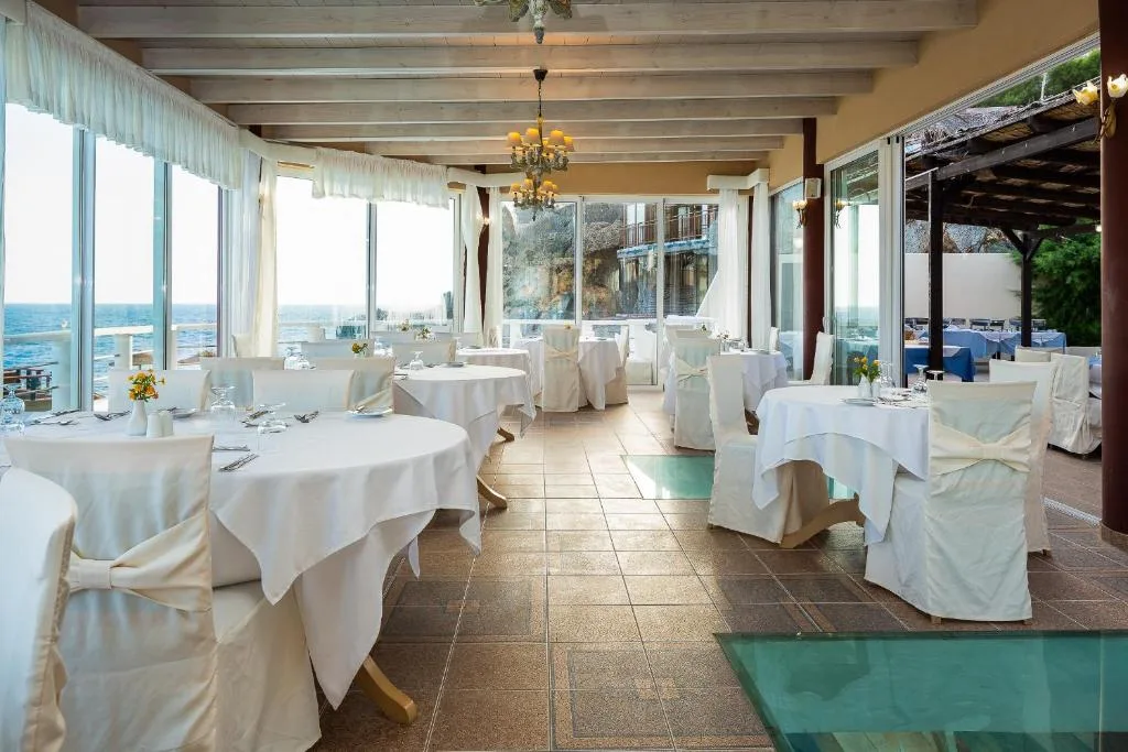 Kalypso Cretan Village Resort & Spa: another view
