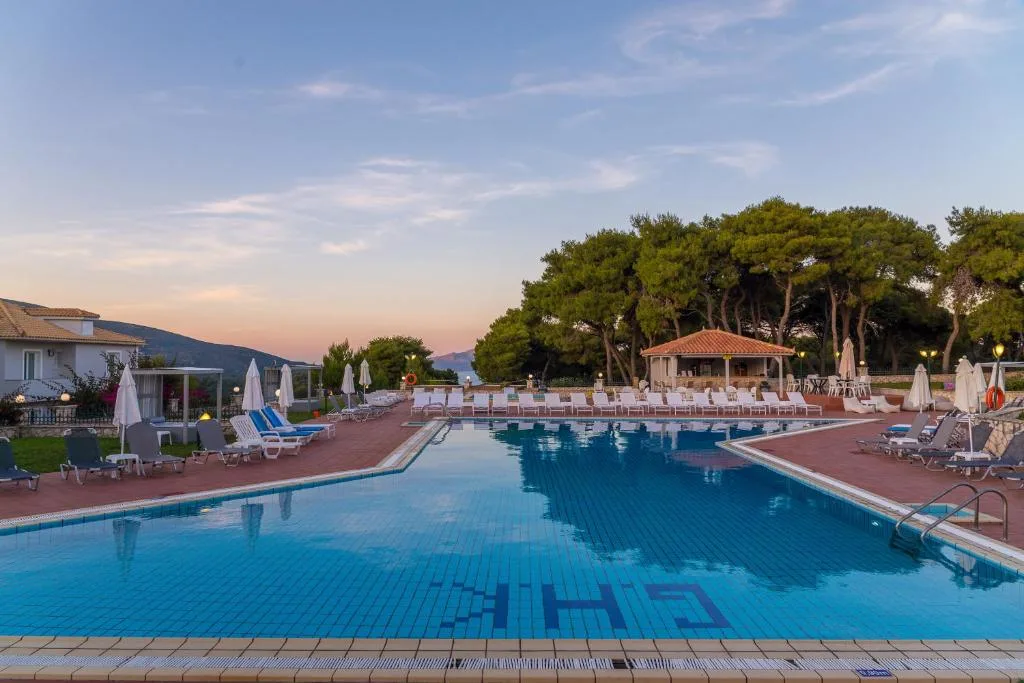 Keri Village & Spa by Zante Plaza