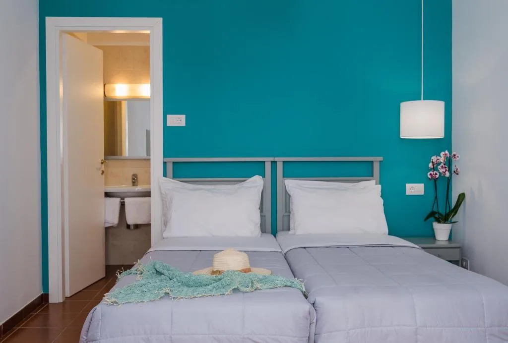 Keri Village & Spa by Zante Plaza: another view