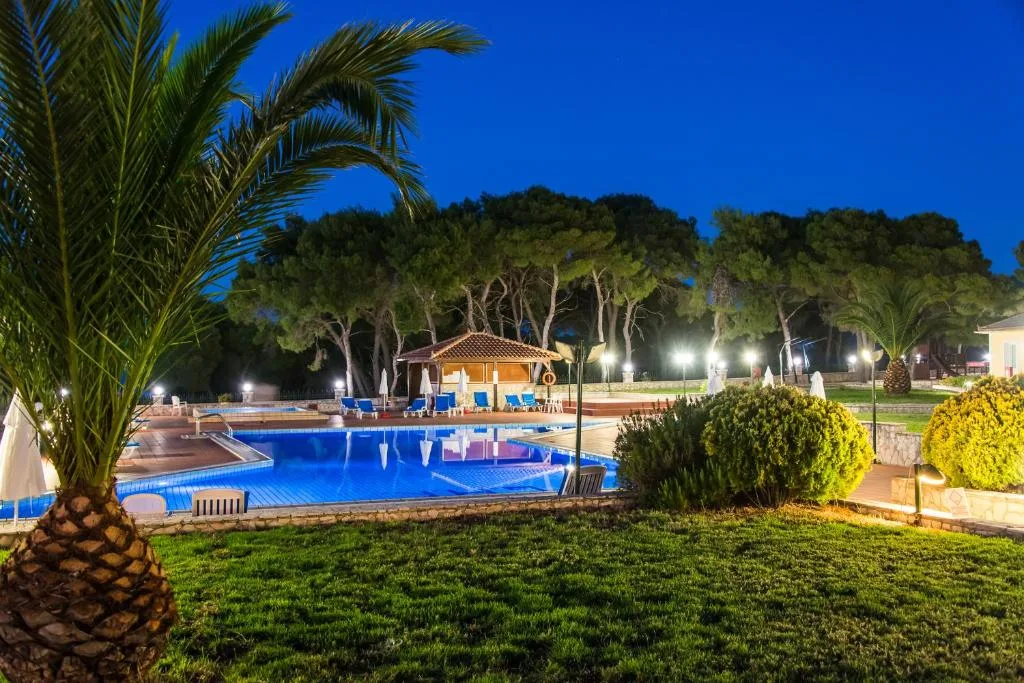 Keri Village & Spa by Zante Plaza: another view