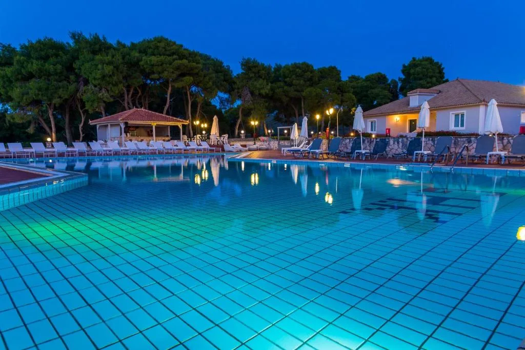 Keri Village & Spa by Zante Plaza: another view