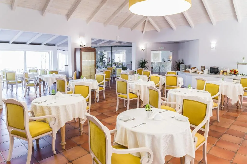 Keri Village & Spa by Zante Plaza: another view