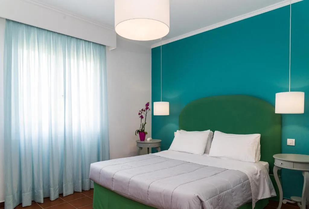 Keri Village & Spa by Zante Plaza: another view