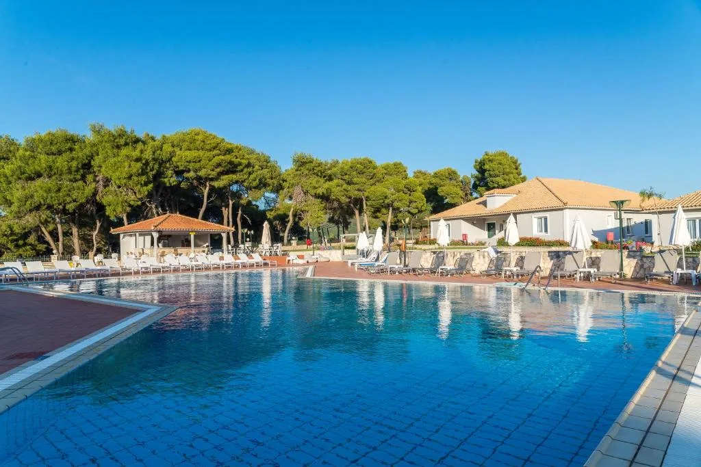 Keri Village & Spa by Zante Plaza: another view