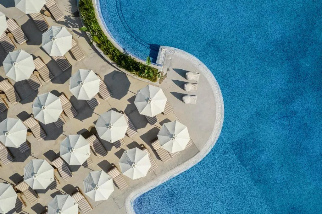 Kerkyra Blue Hotel & Spa by Louis Hotels: another view