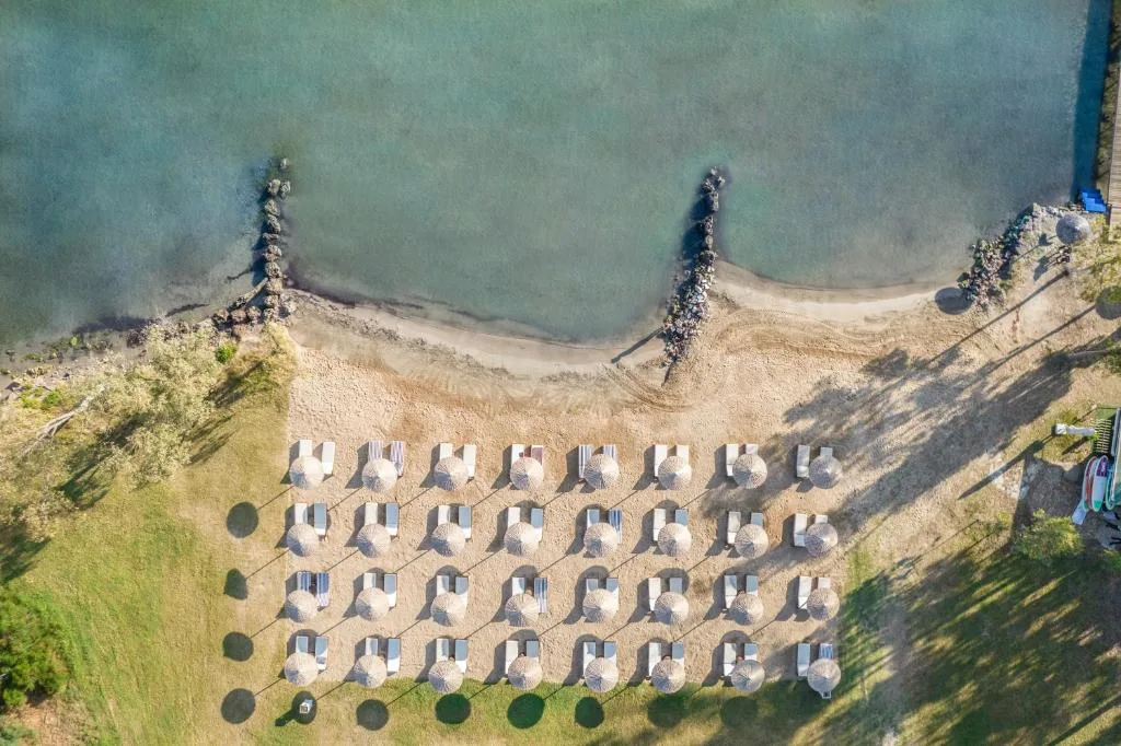 Kerkyra Blue Hotel & Spa by Louis Hotels: another view
