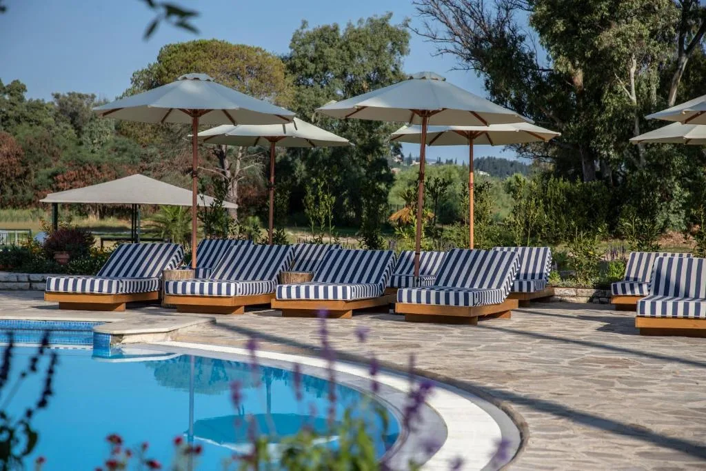 Kerkyra Blue Hotel & Spa by Louis Hotels: another view