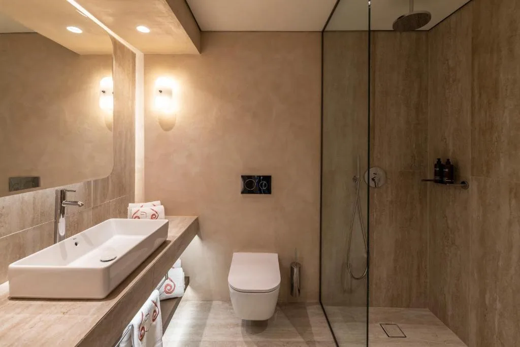 Kerkyra Blue Hotel & Spa by Louis Hotels: another view
