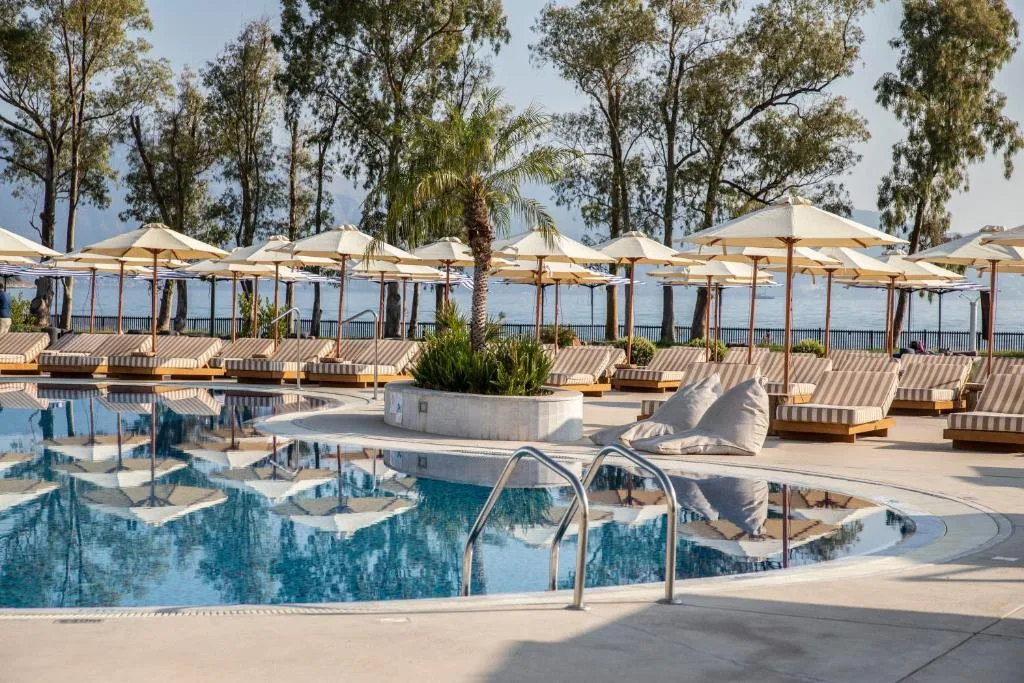 Kerkyra Blue Hotel & Spa by Louis Hotels: another view