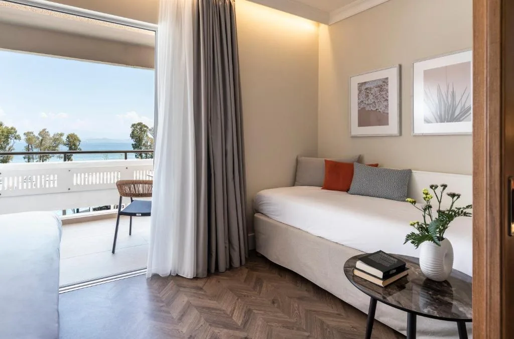 Kerkyra Blue Hotel & Spa by Louis Hotels: another view