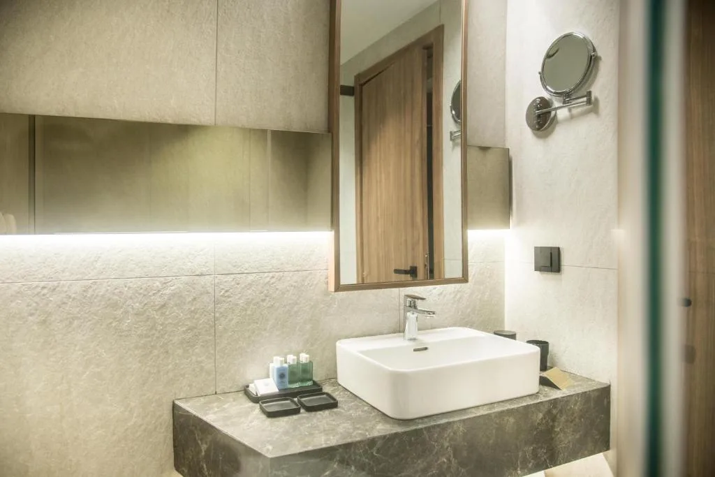 King Minos Retreat Resort & Spa: another view