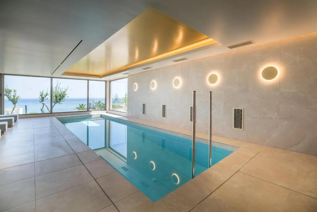 King Minos Retreat Resort & Spa: another view