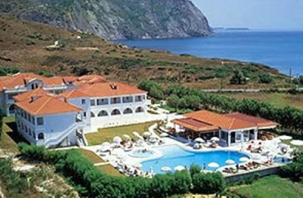 Klelia Beach Hotel by Zante Plaza: another view