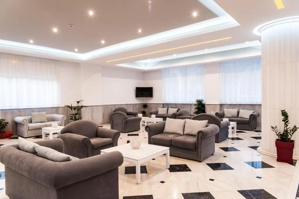 Klelia Beach Hotel by Zante Plaza: another view