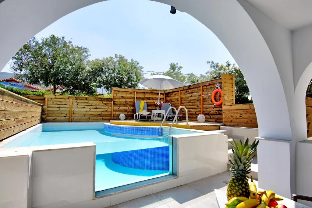 Klelia Beach Hotel by Zante Plaza: another view