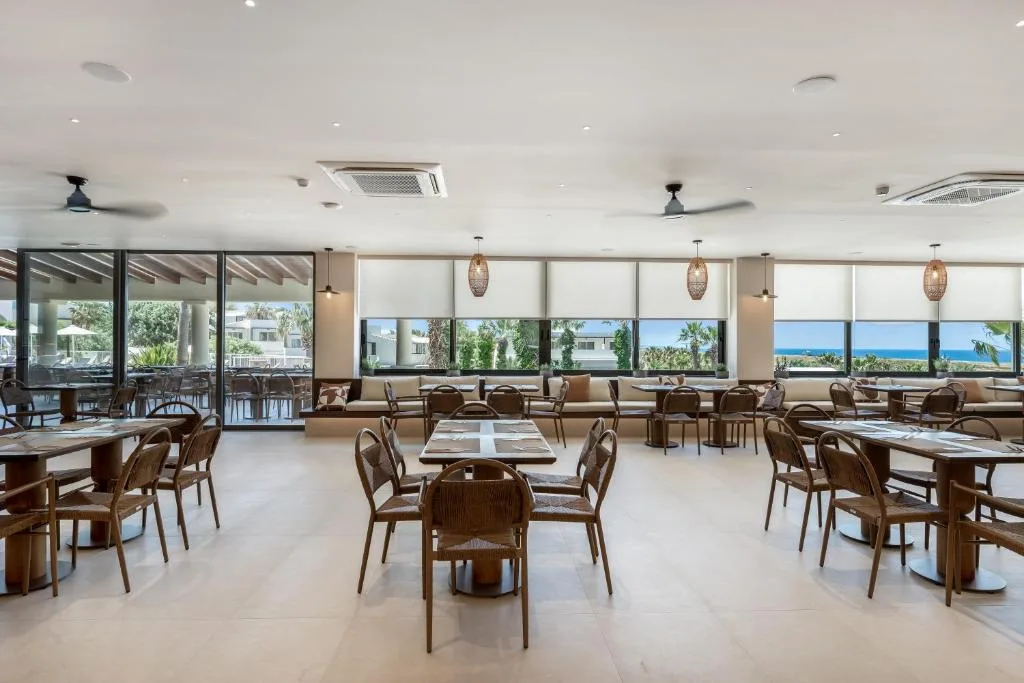 Kouros Palace Active Lifestyle Hotel: another view