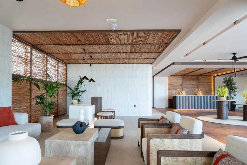 Kouros Palace Active Lifestyle Hotel: another view