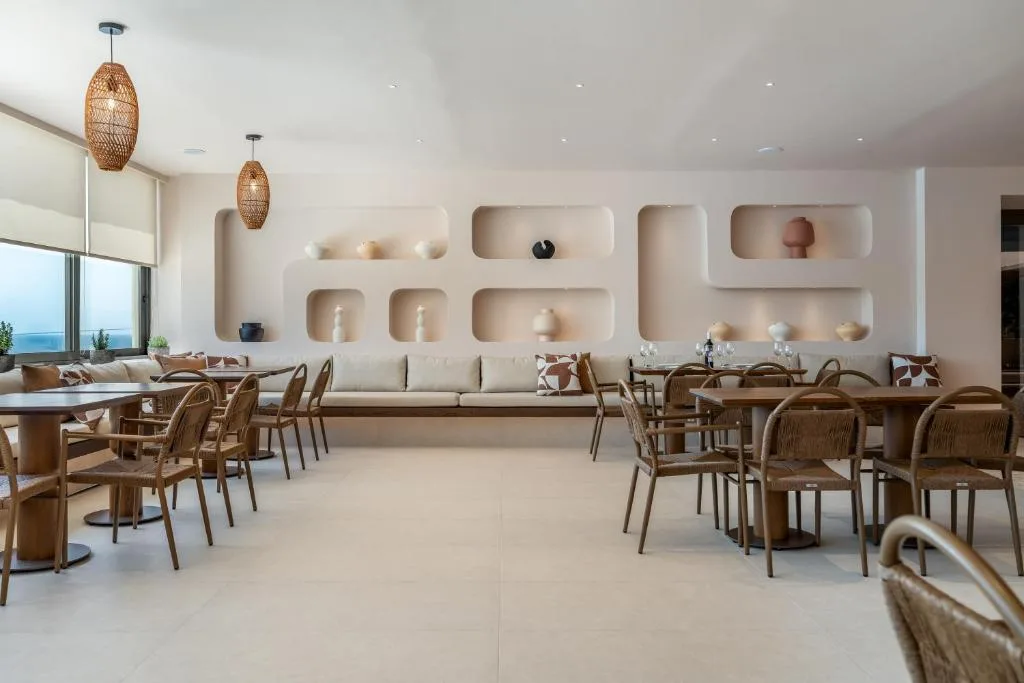 Kouros Palace Active Lifestyle Hotel: another view