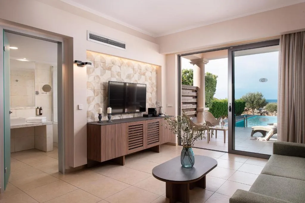KRESTEN ROYAL Euphoria Resort: another view