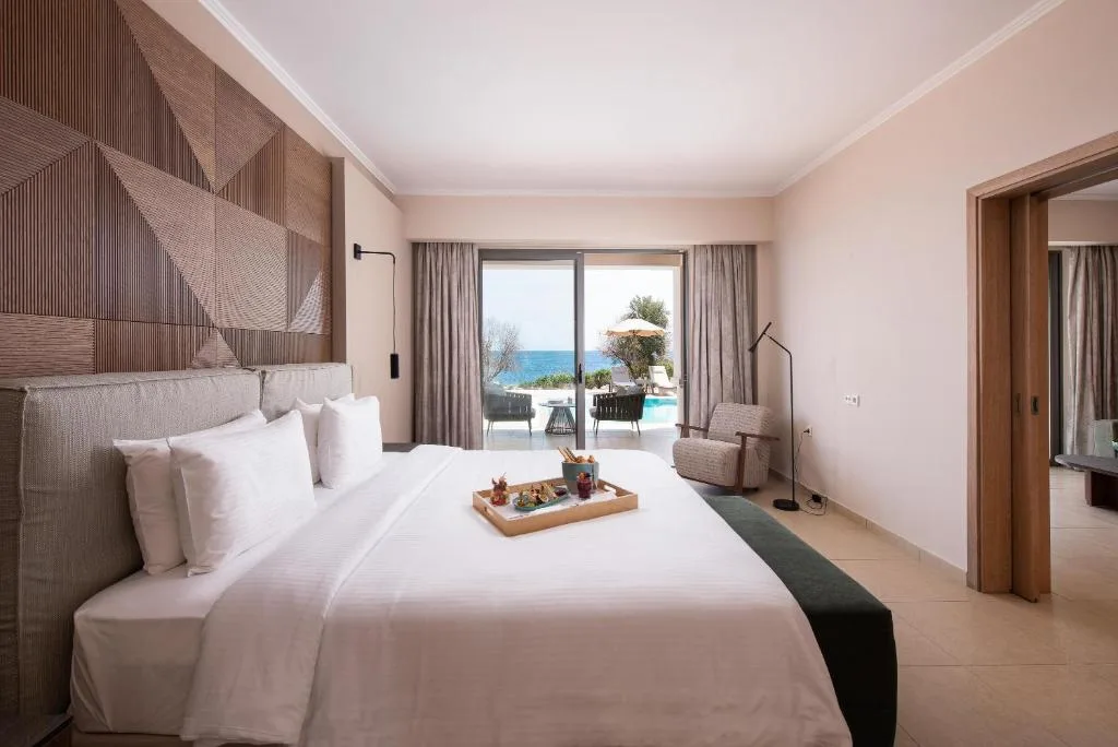 KRESTEN ROYAL Euphoria Resort: another view