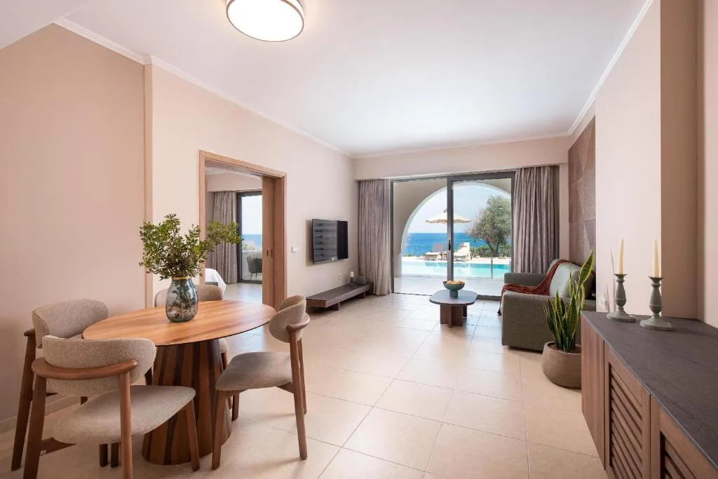 KRESTEN ROYAL Euphoria Resort: another view