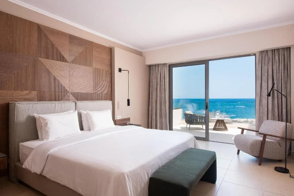 KRESTEN ROYAL Euphoria Resort: another view