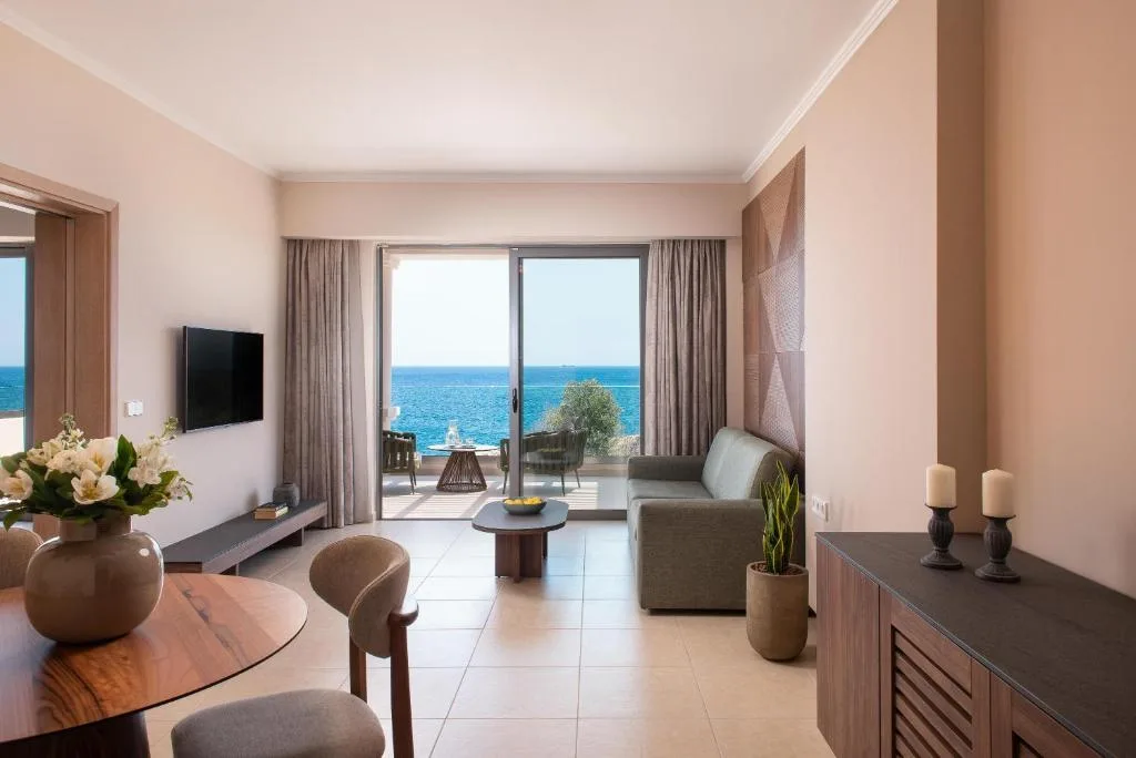 KRESTEN ROYAL Euphoria Resort: another view