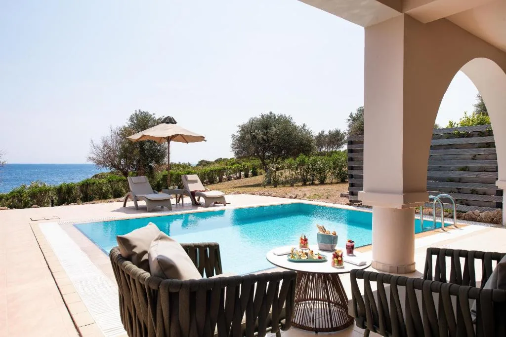 KRESTEN ROYAL Euphoria Resort: another view