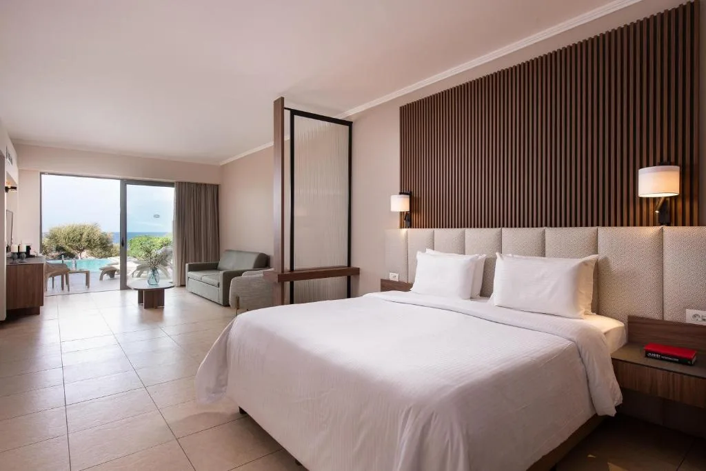 KRESTEN ROYAL Euphoria Resort: another view