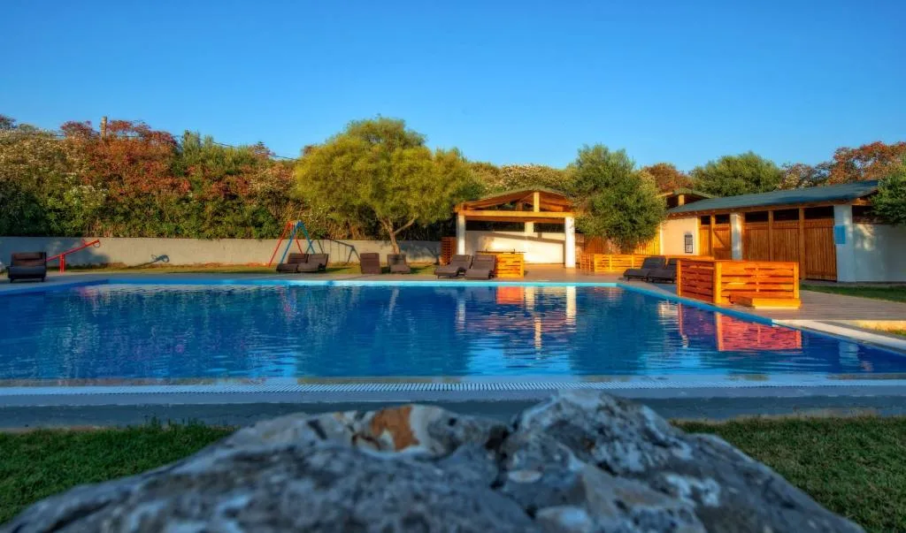 Laguna Holiday Resort: another view